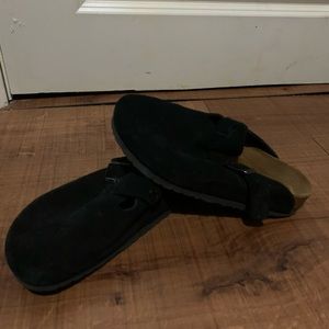 Birkenstock boston size 37